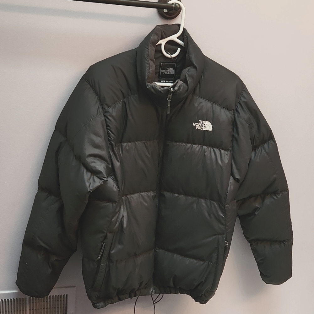 Winter Jacket